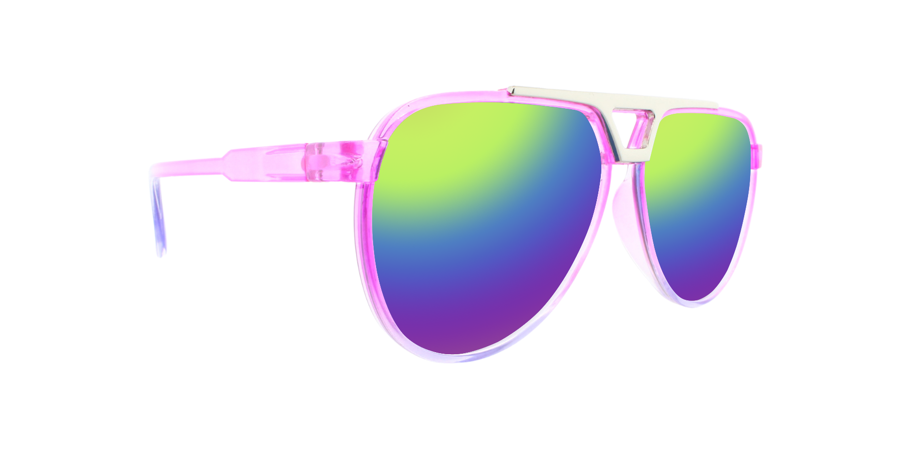 32522 Polarized Fashion Aviator