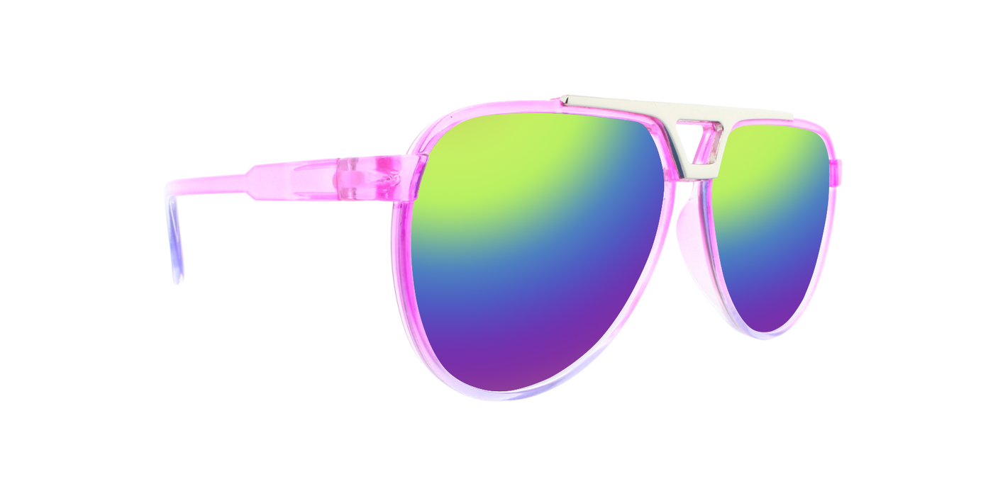 32522 Polarized Fashion Aviator