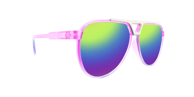32522 Polarized Fashion Aviator