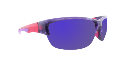 32535 Polarized Sports Half-Rim