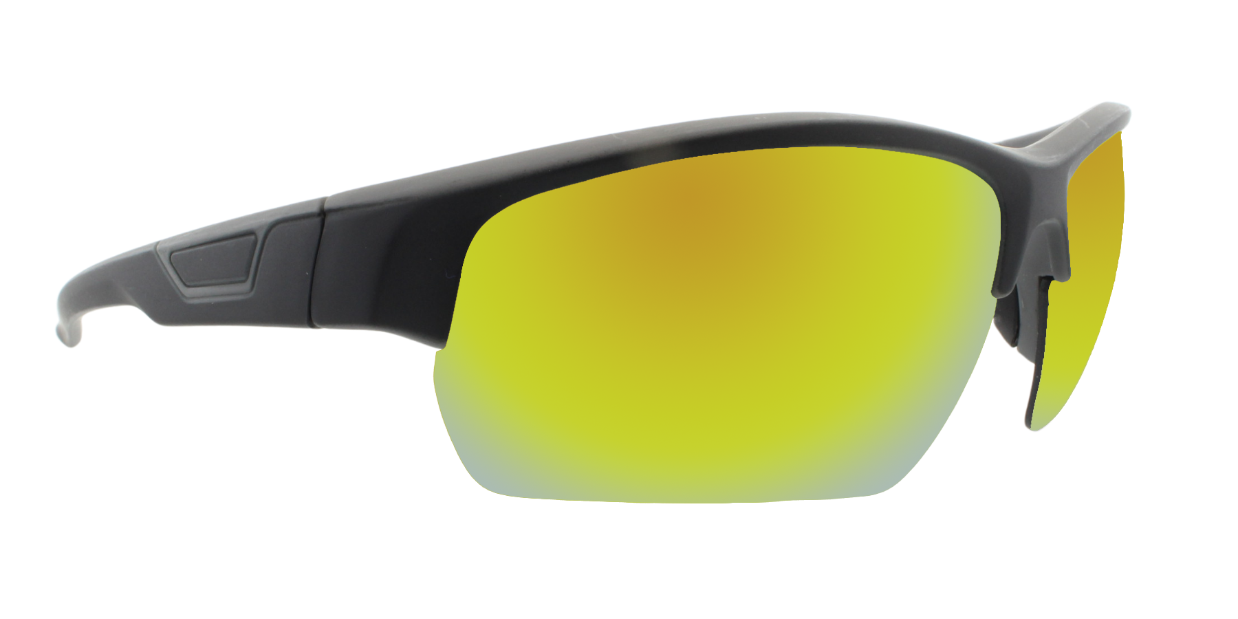 32530 Polarized Sports Half-Rim