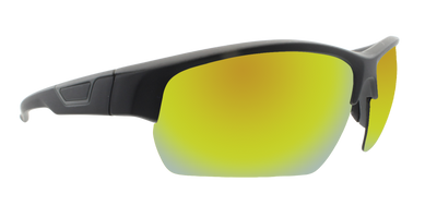 32530 Polarized Sports Half-Rim