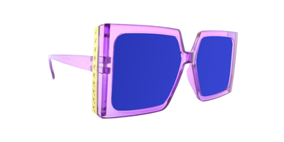 32554 Polarized Fashion Womens