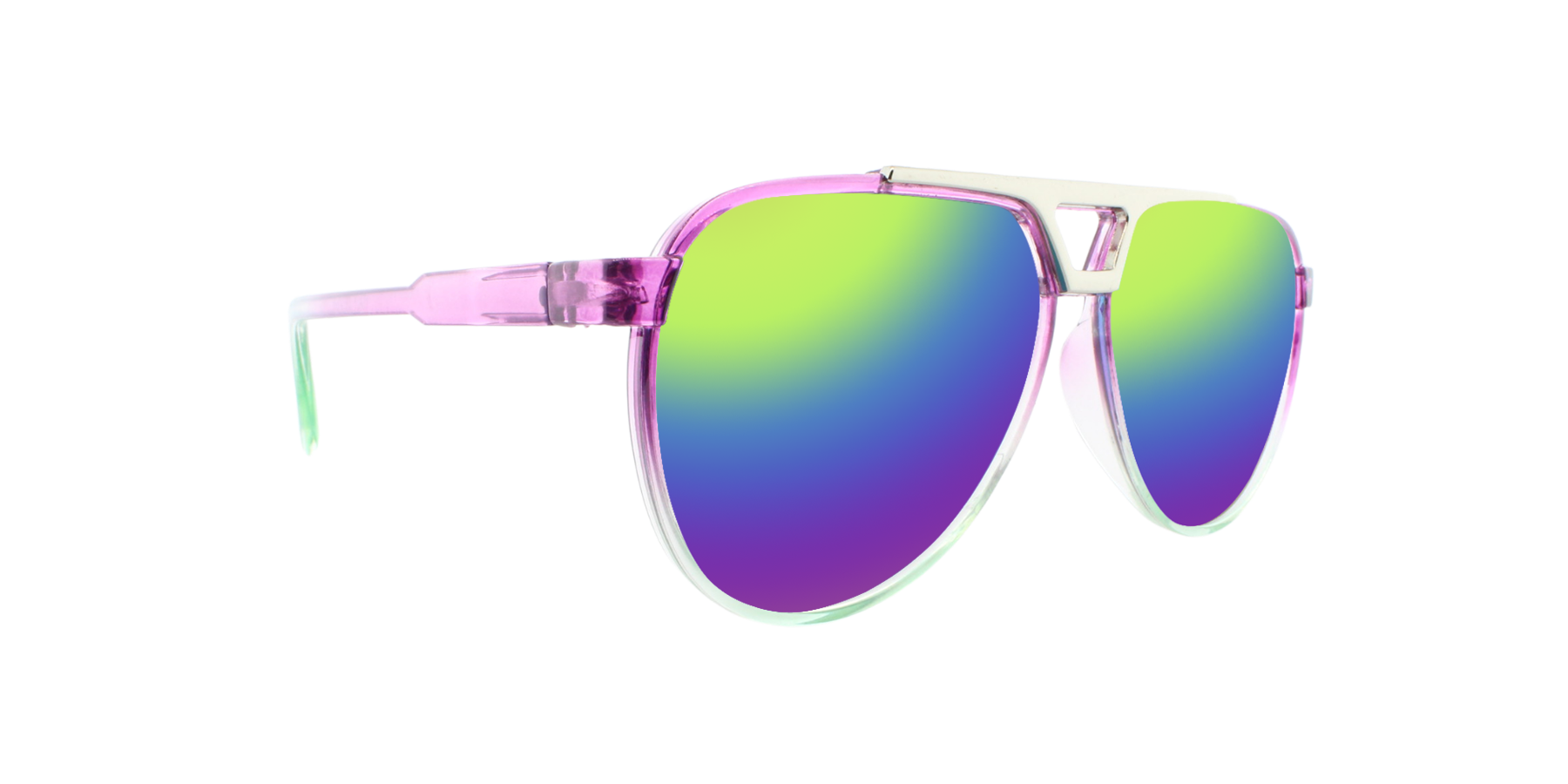 32522 Polarized Fashion Aviator