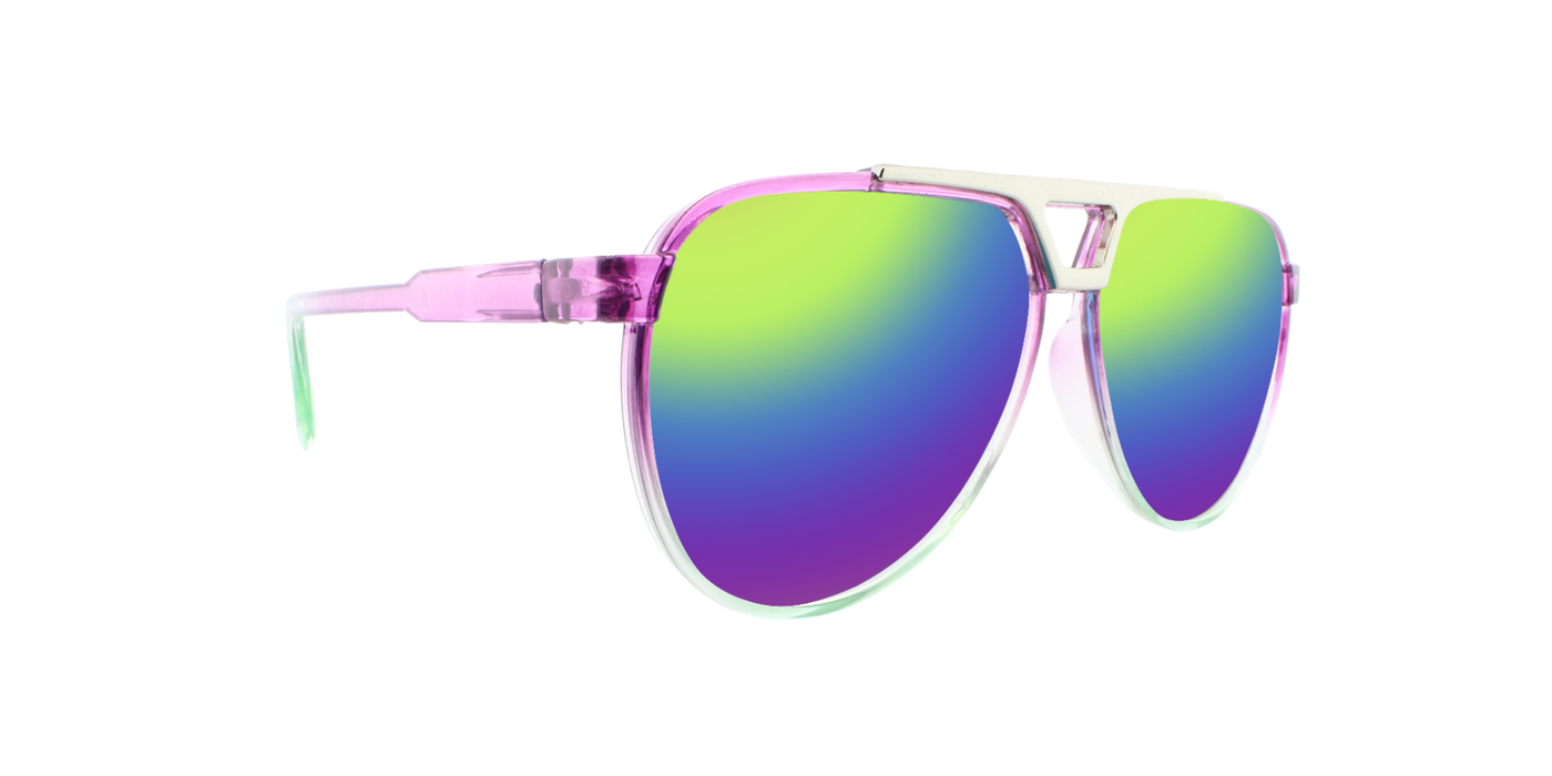 32522 Polarized Fashion Aviator