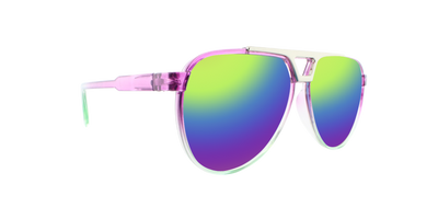 32522 Polarized Fashion Aviator