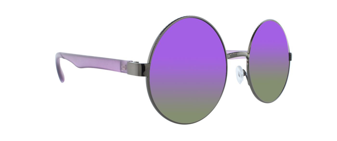 11904 Fashion Aviator Round