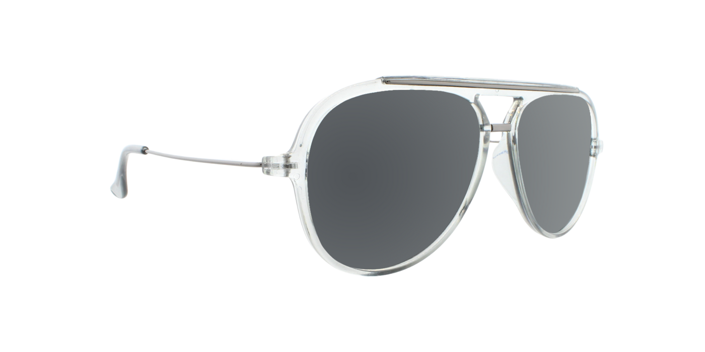 32523 Polarized Fashion Aviator