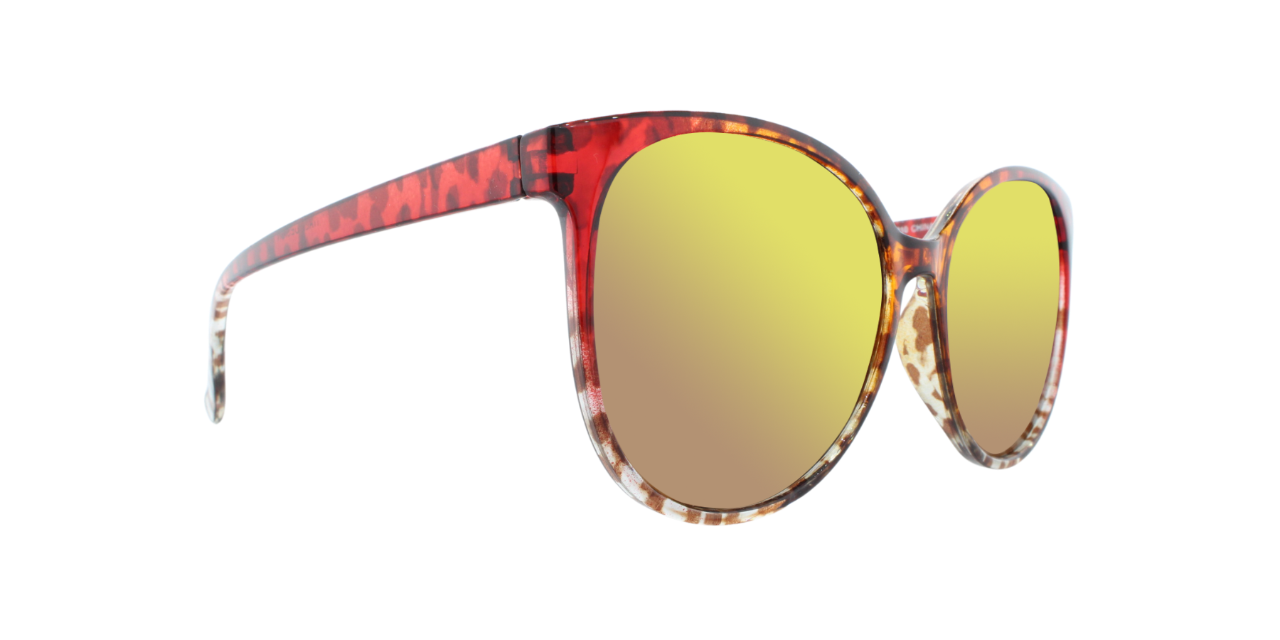 31810 Polarized Fashion Oversized