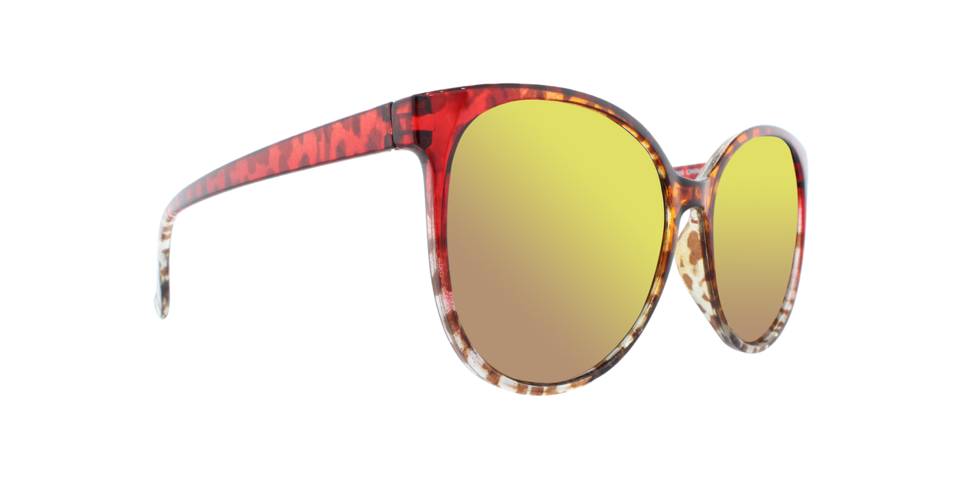 31810 Polarized Fashion Oversized