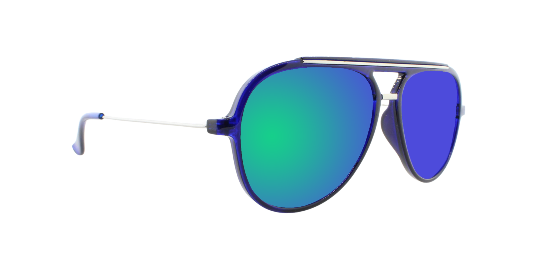 32523 Polarized Fashion Aviator