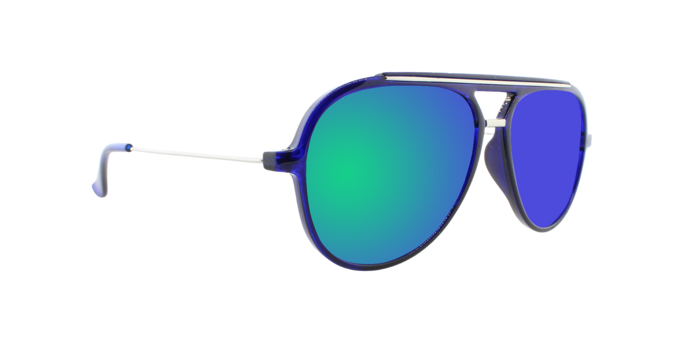 32523 Polarized Fashion Aviator