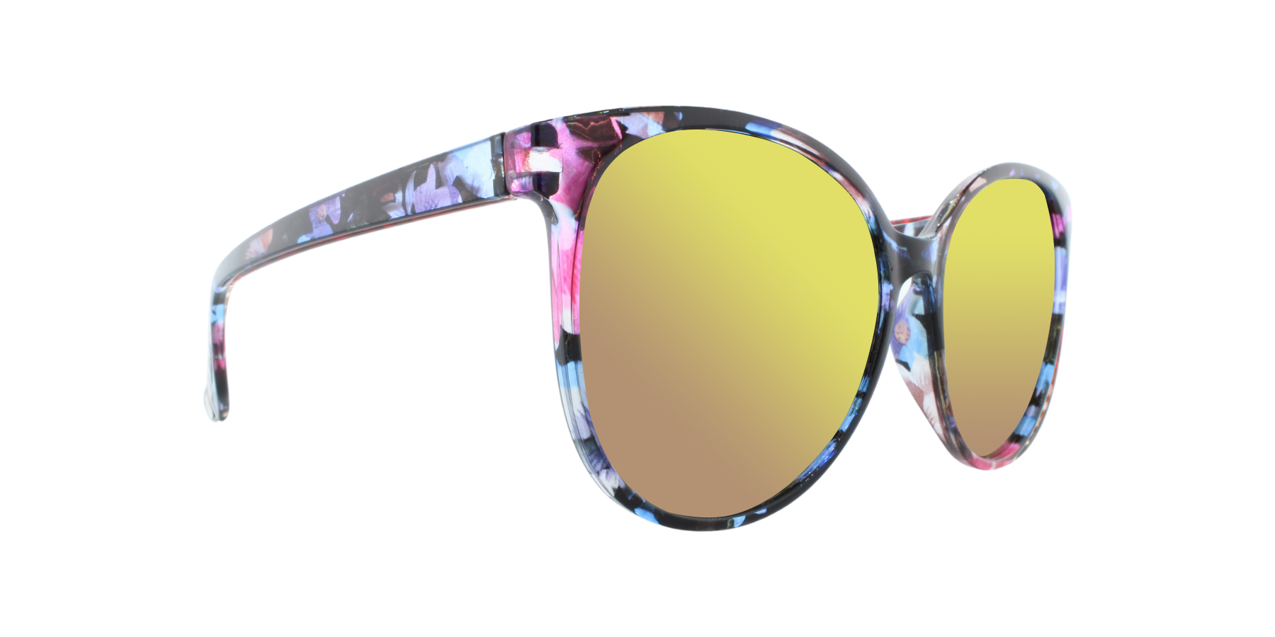 31810 Polarized Fashion Oversized