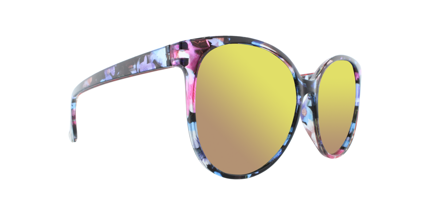 31810 Polarized Fashion Oversized