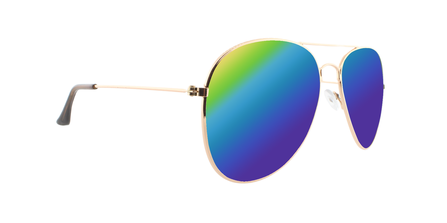 12501 Aviators Mirror