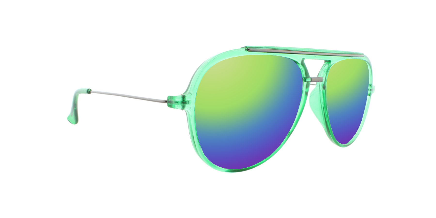 32523 Polarized Fashion Aviator