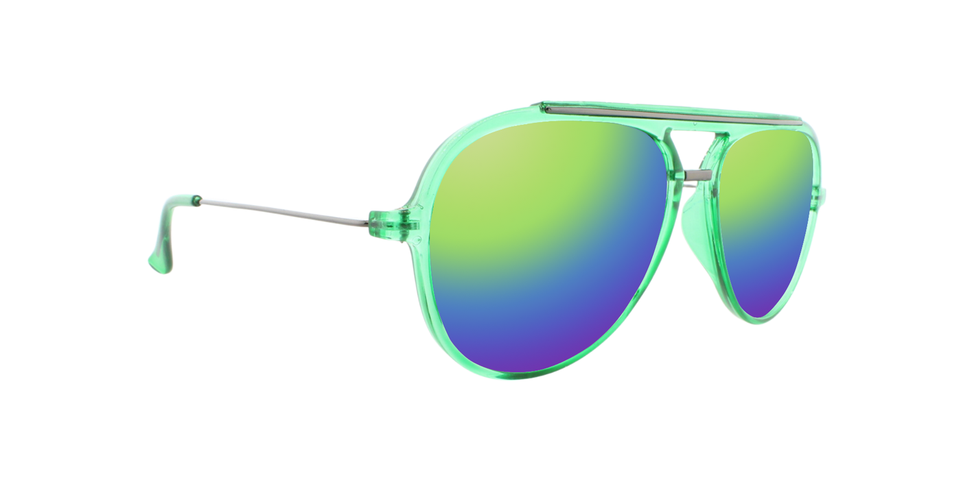32523 Polarized Fashion Aviator
