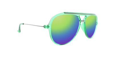 32523 Polarized Fashion Aviator