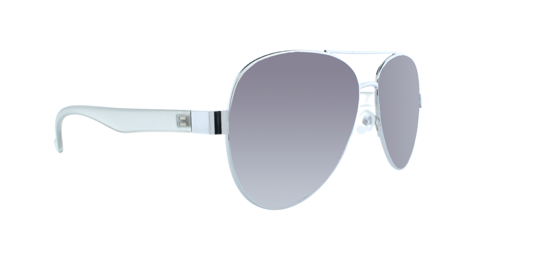 11703 Fashion Aviator with Matte Finish