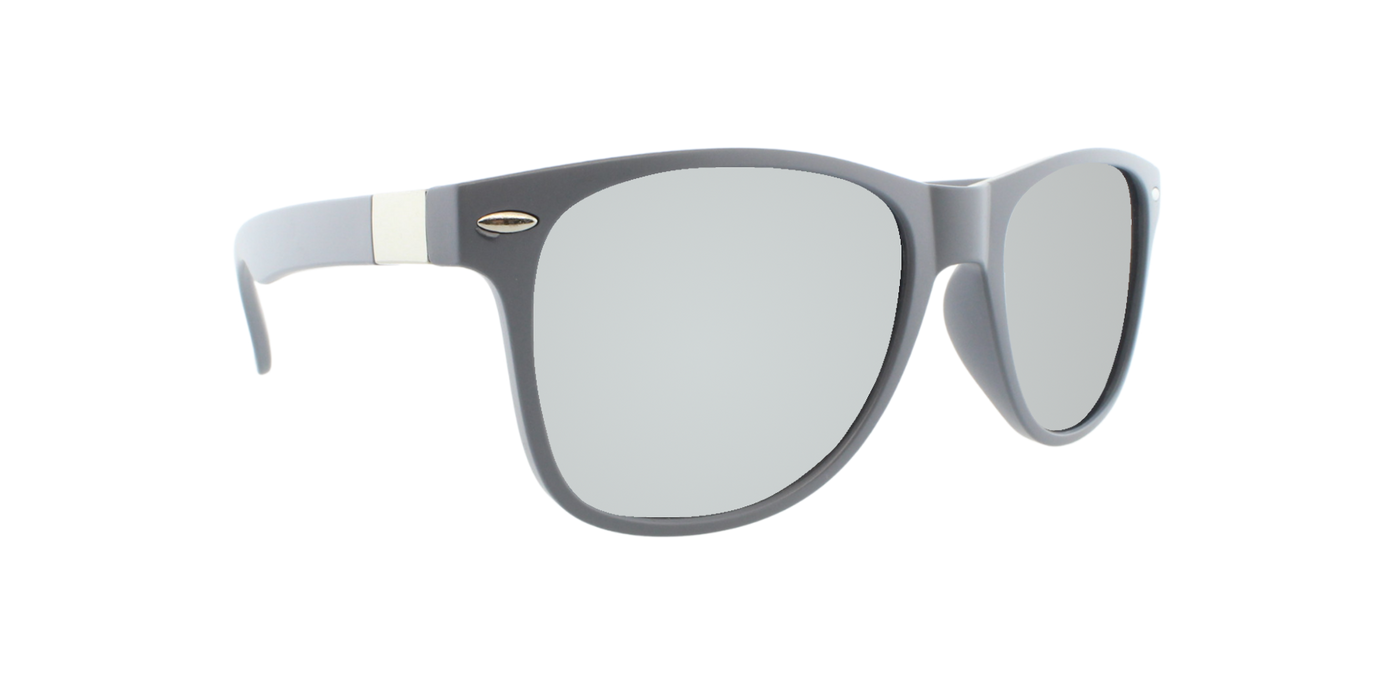 32514 Polarized Retro Standard