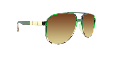 32526 Polarized Fashion Aviator
