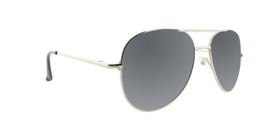 32517 Polarized Aviators Metal