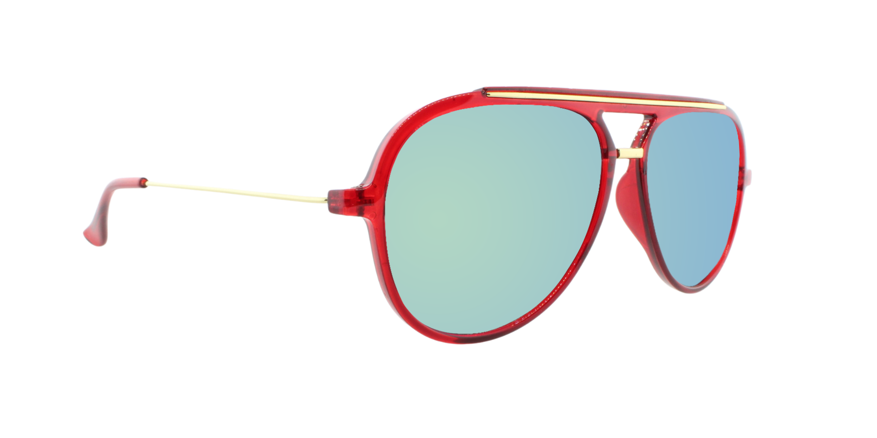 32523 Polarized Fashion Aviator