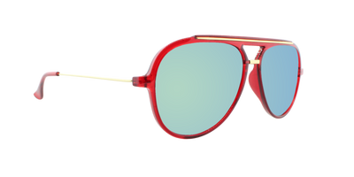 32523 Polarized Fashion Aviator