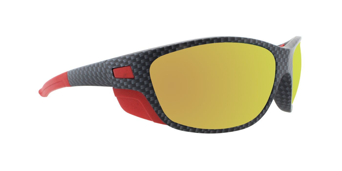 32531 Polarized Sports Wrap Side-Profile