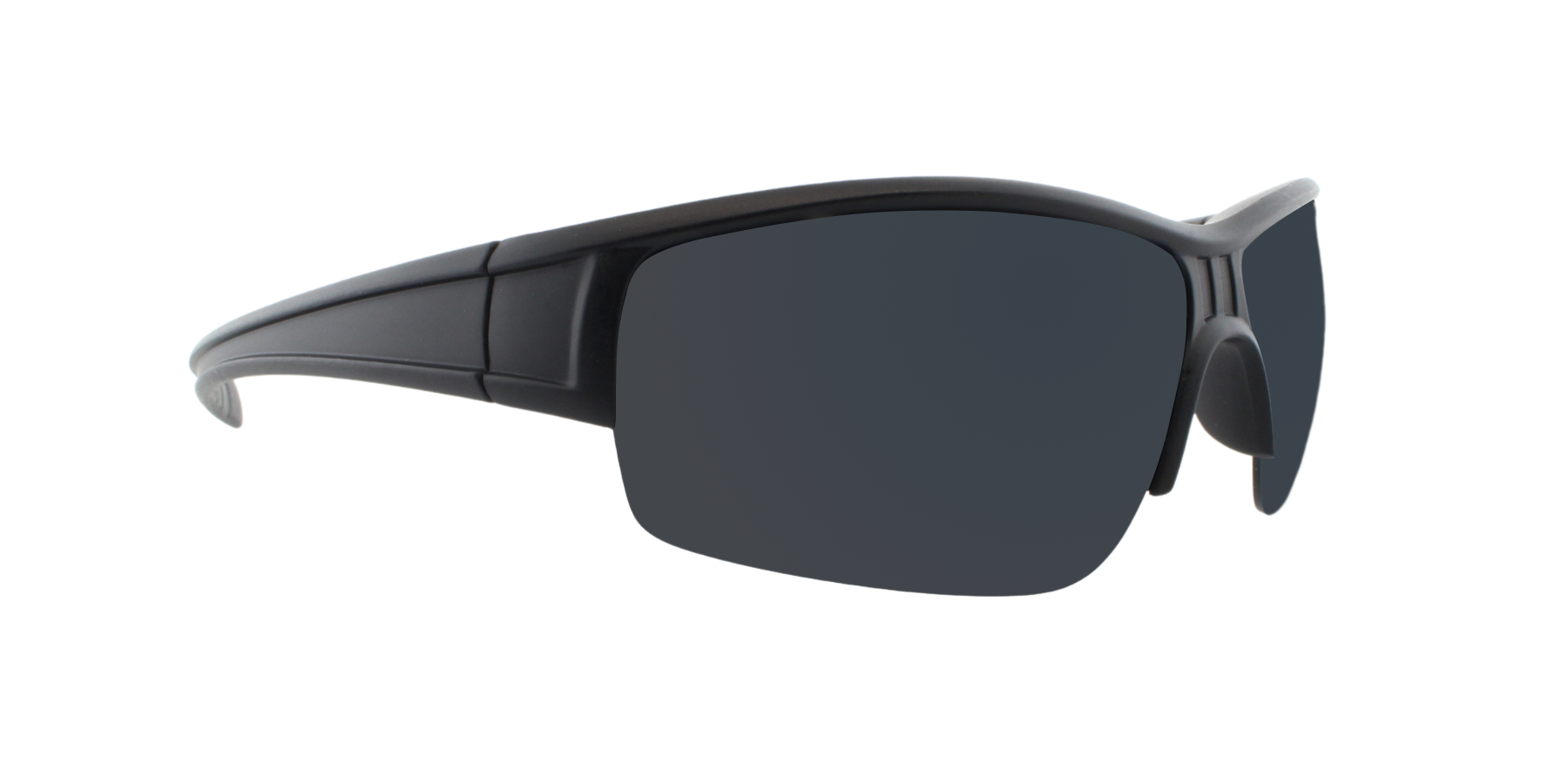 12537 Sports Half-Rim