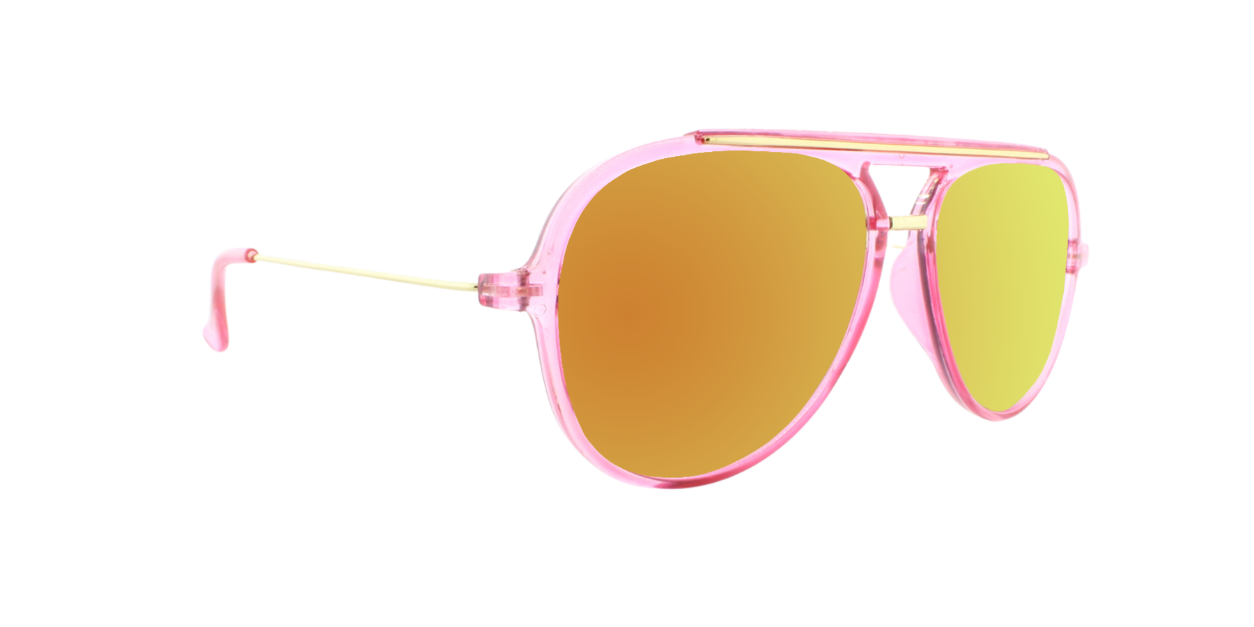 32523 Polarized Fashion Aviator