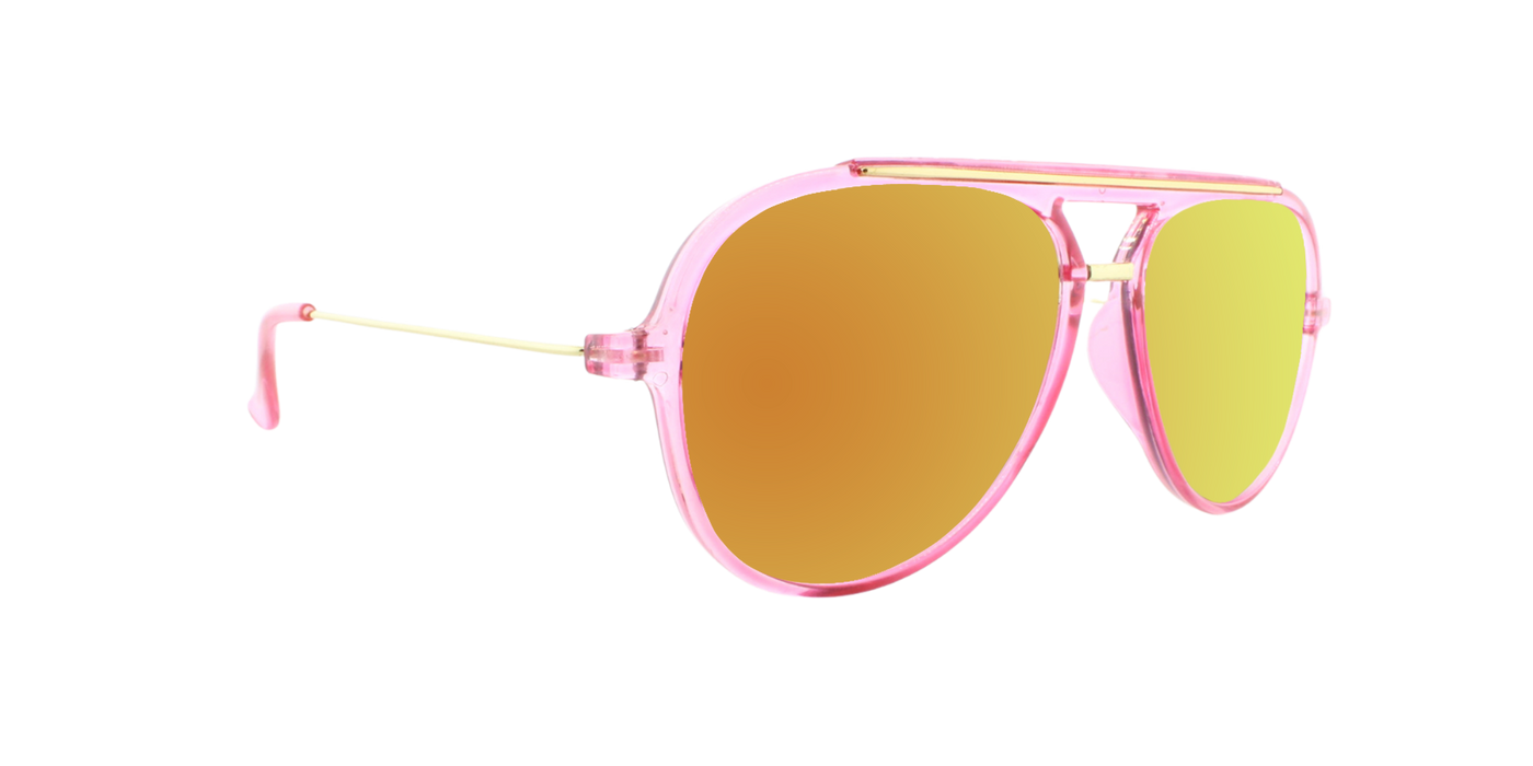 32523 Polarized Fashion Aviator