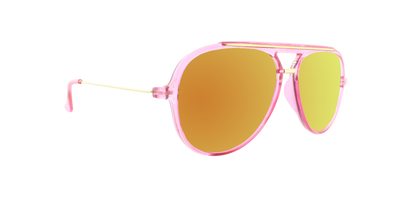 32523 Polarized Fashion Aviator