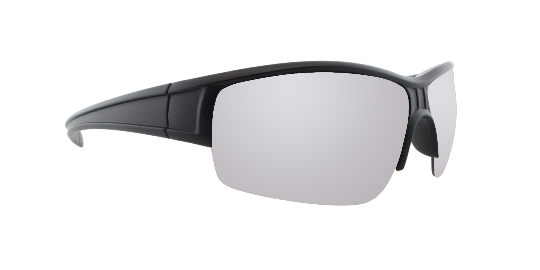12537 Sports Half-Rim