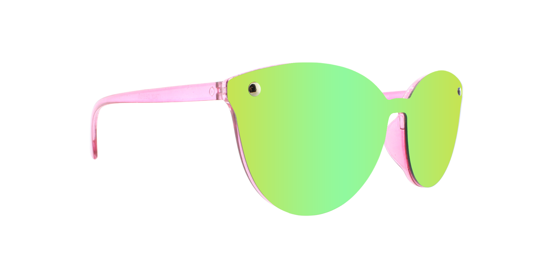 12548 Fashion Rimless Look