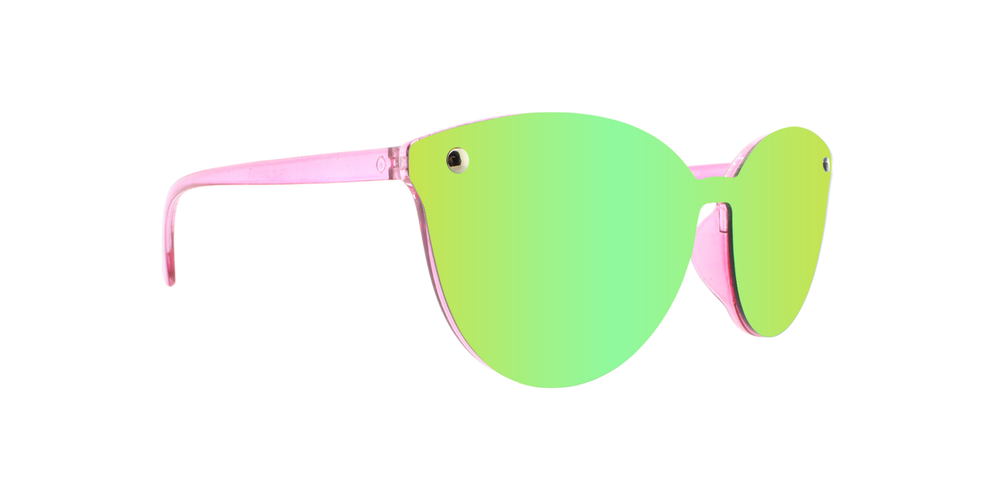 12548 Fashion Rimless Look