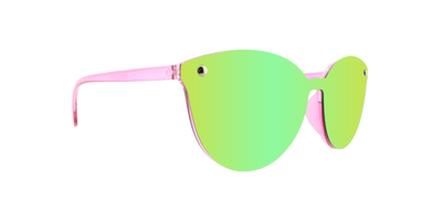 12548 Fashion Rimless Look