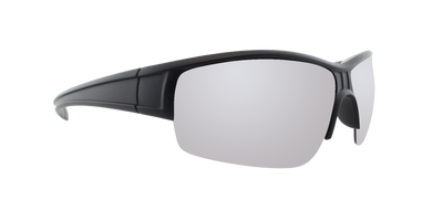 32537 Polarized Sports Half-Rim