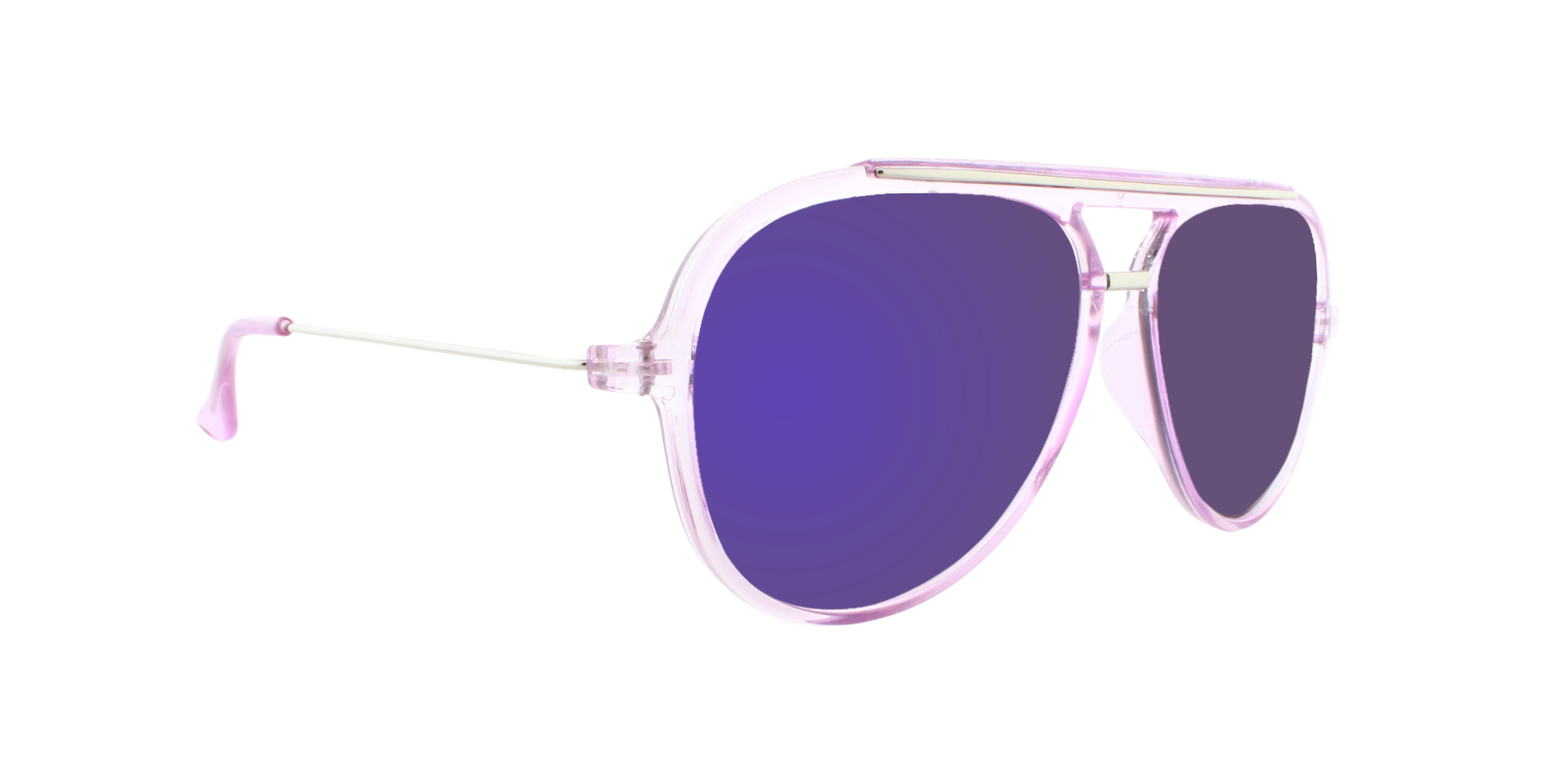 32523 Polarized Fashion Aviator
