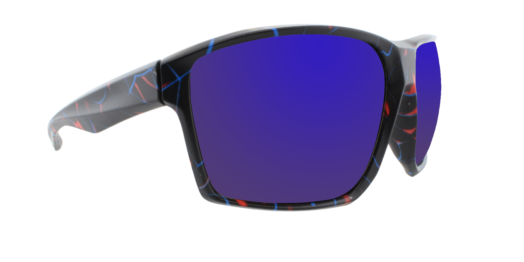 32532 Polarized Sports Block