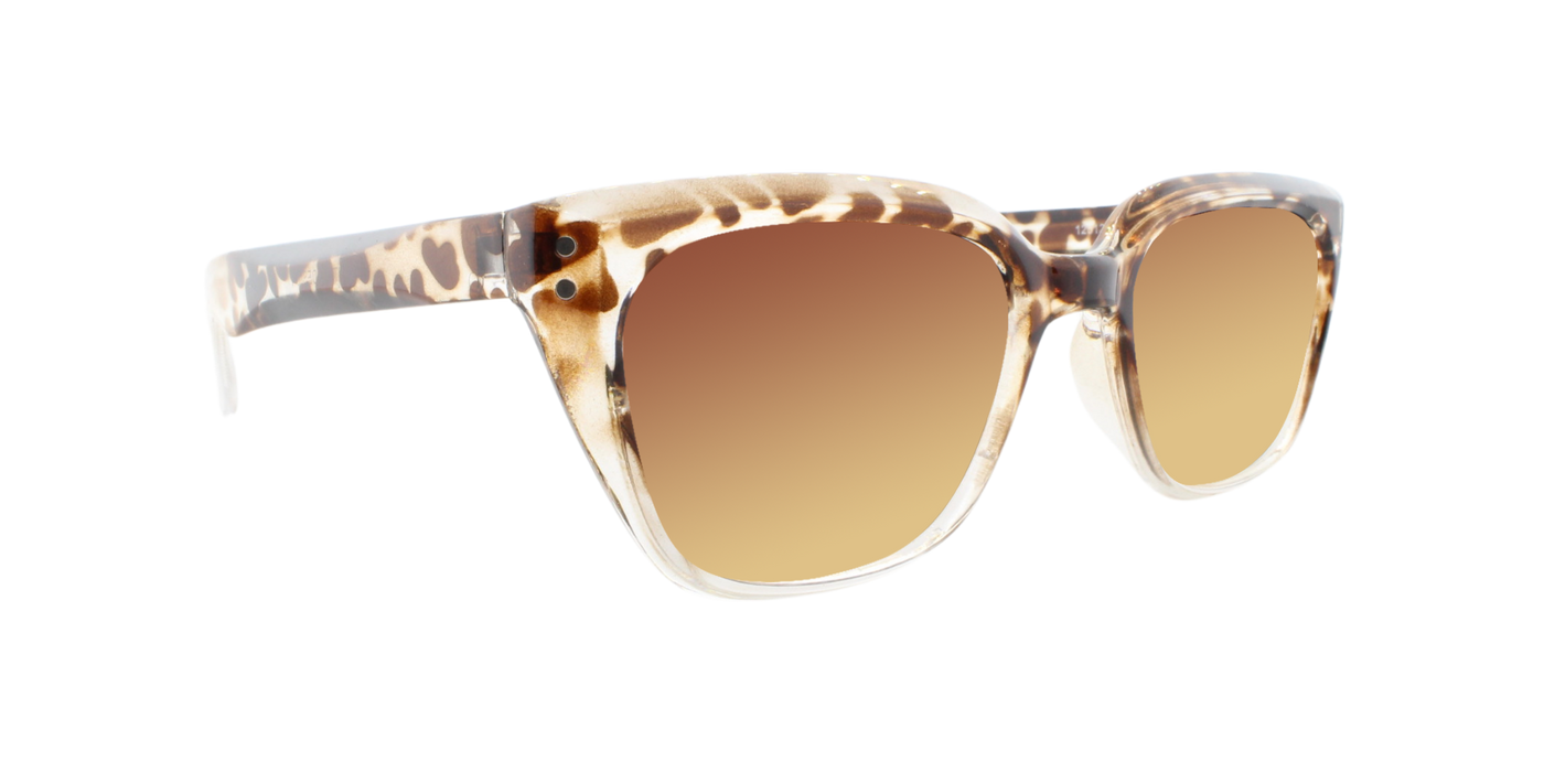 32512 Polarized Fashion Retro