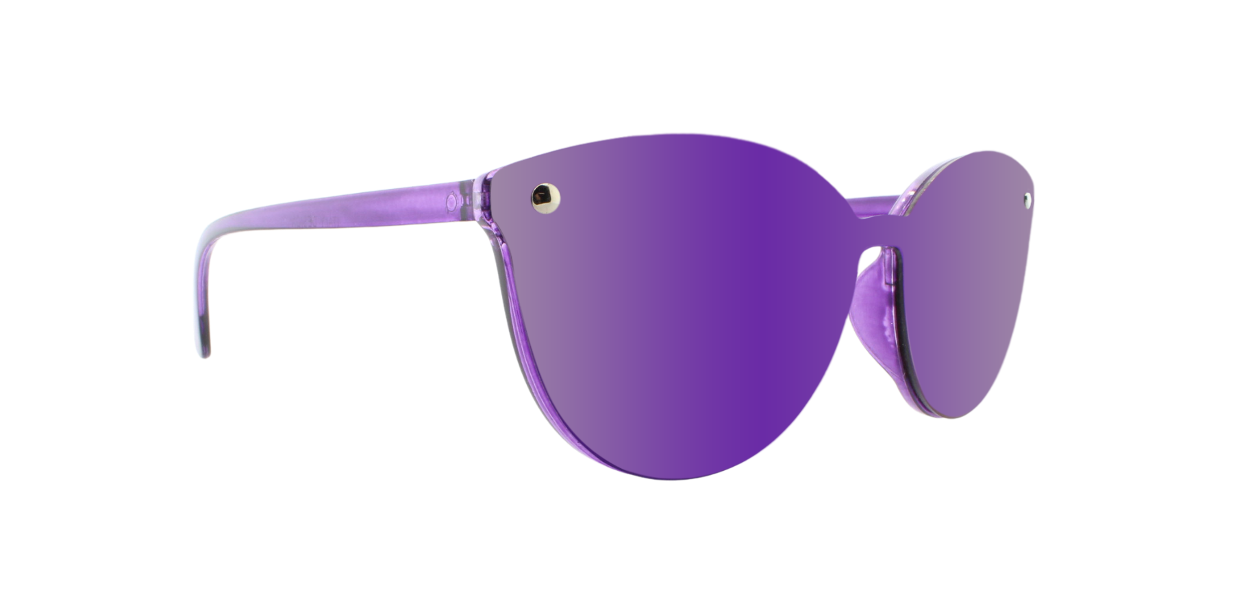 12548 Fashion Rimless Look