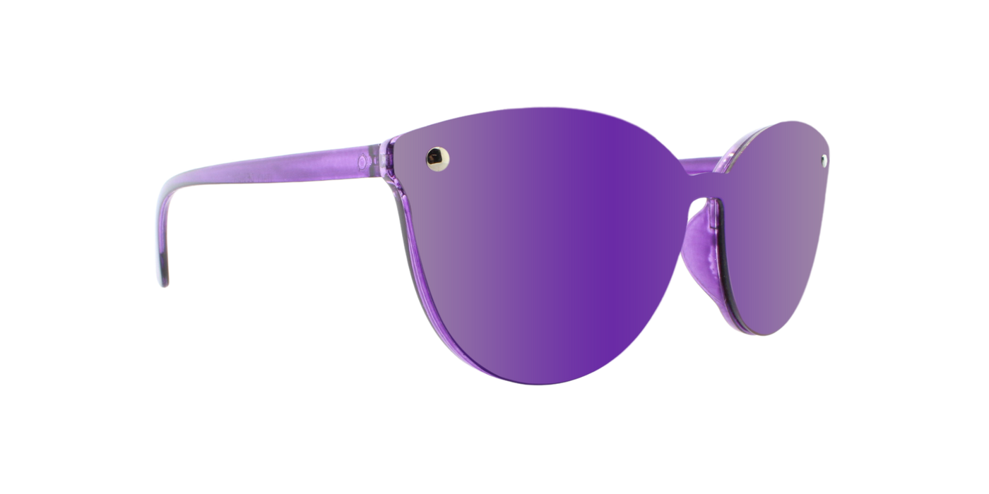 12548 Fashion Rimless Look