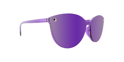 12548 Fashion Rimless Look