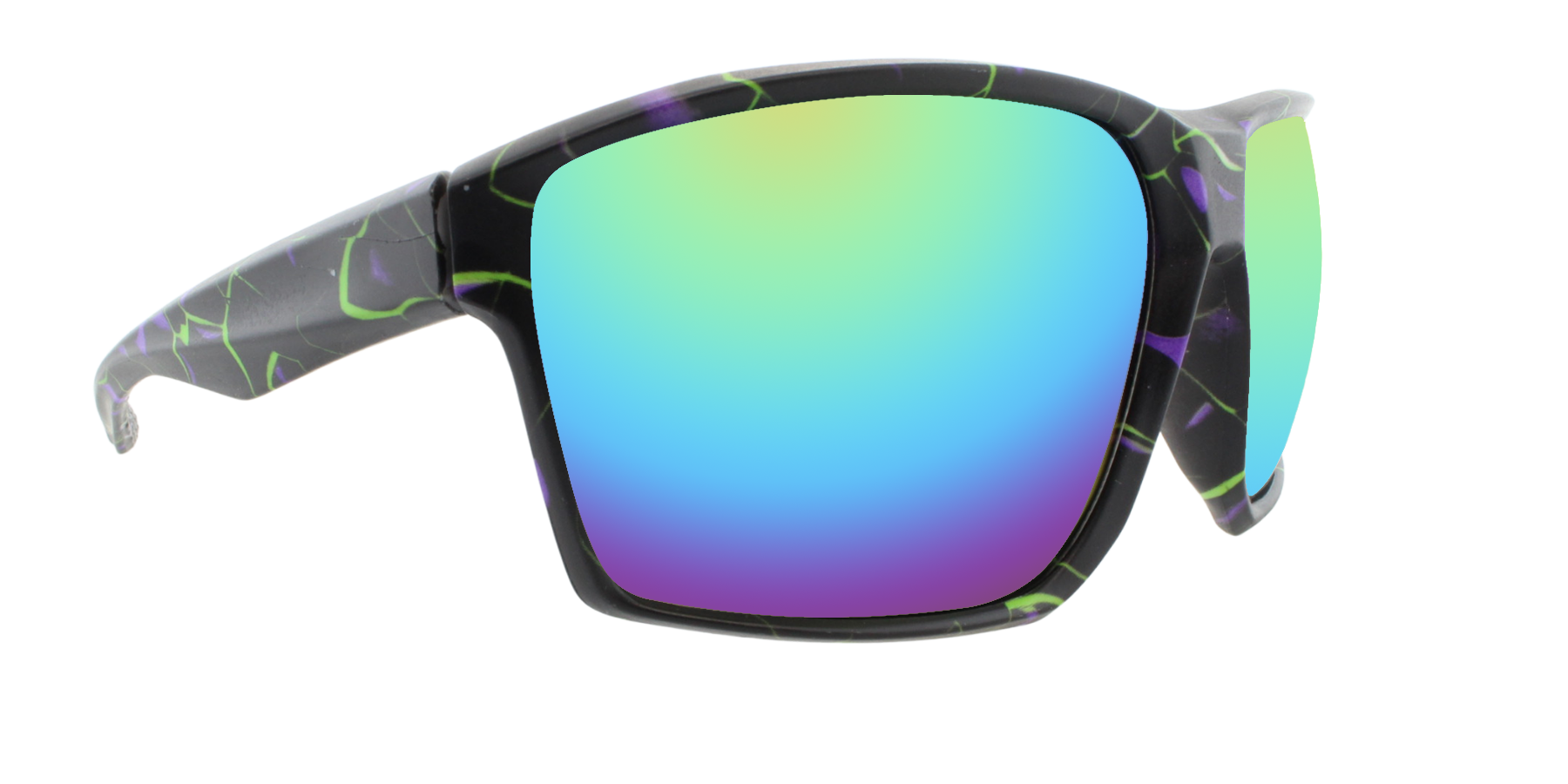 32532 Polarized Sports Block