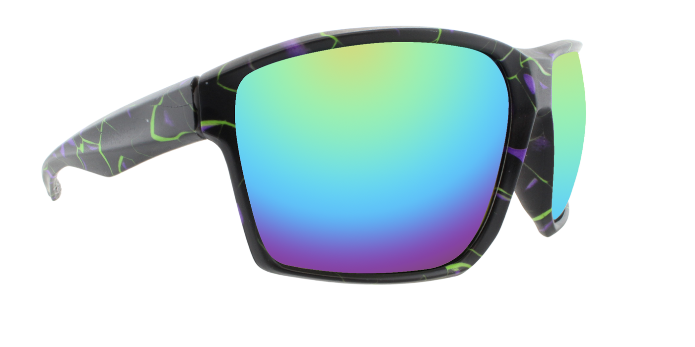 32532 Polarized Sports Block