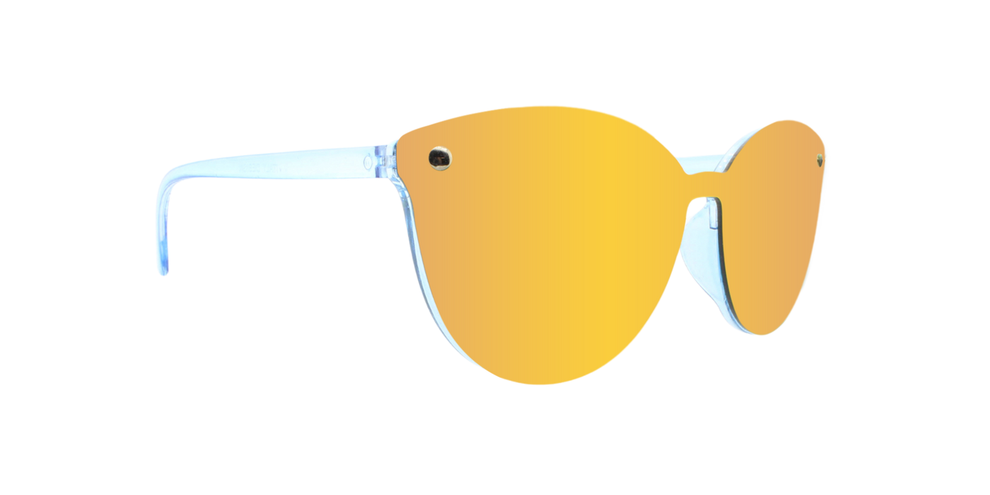 12548 Fashion Rimless Look