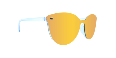 12548 Fashion Rimless Look
