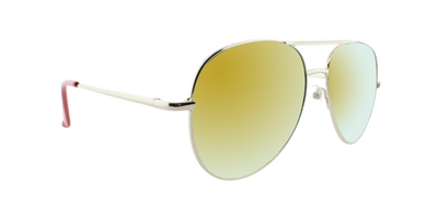 32517 Polarized Aviators Metal