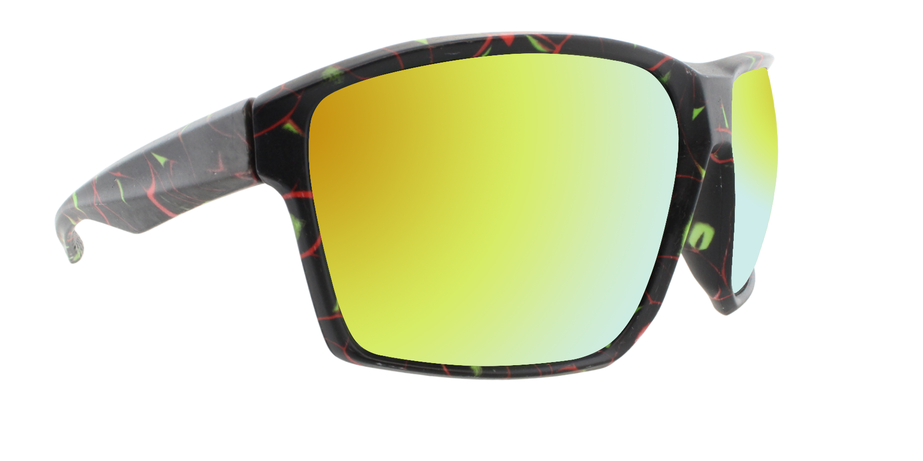 32532 Polarized Sports Block